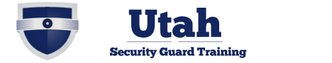Utah Armed & Unarmed Security Guard Training